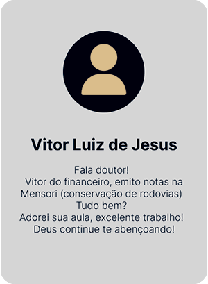 vitor luiz